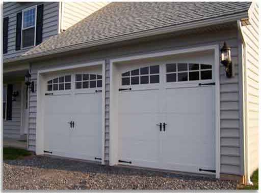 ottawa garage door