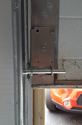 garage door cable repair ottawa