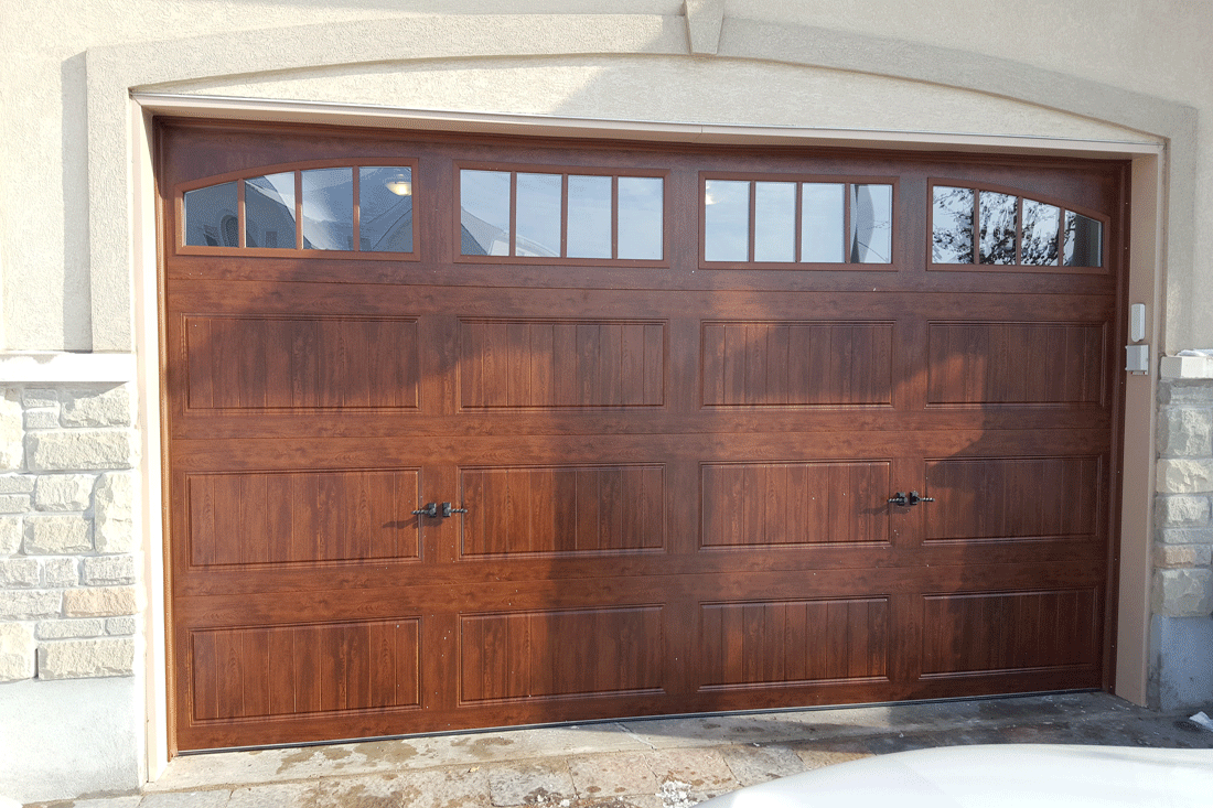 ottawa garage doors
