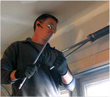 garage door expert repairs ottawa