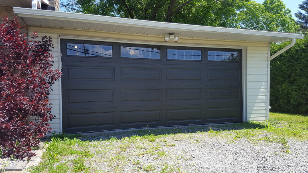 Door Installation in Greely