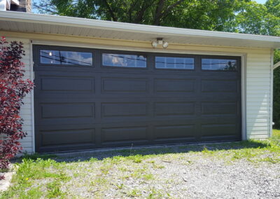 Door Installation in Greely