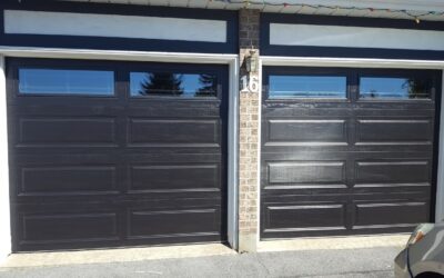 5 Fascinating Facts About Garage Doors