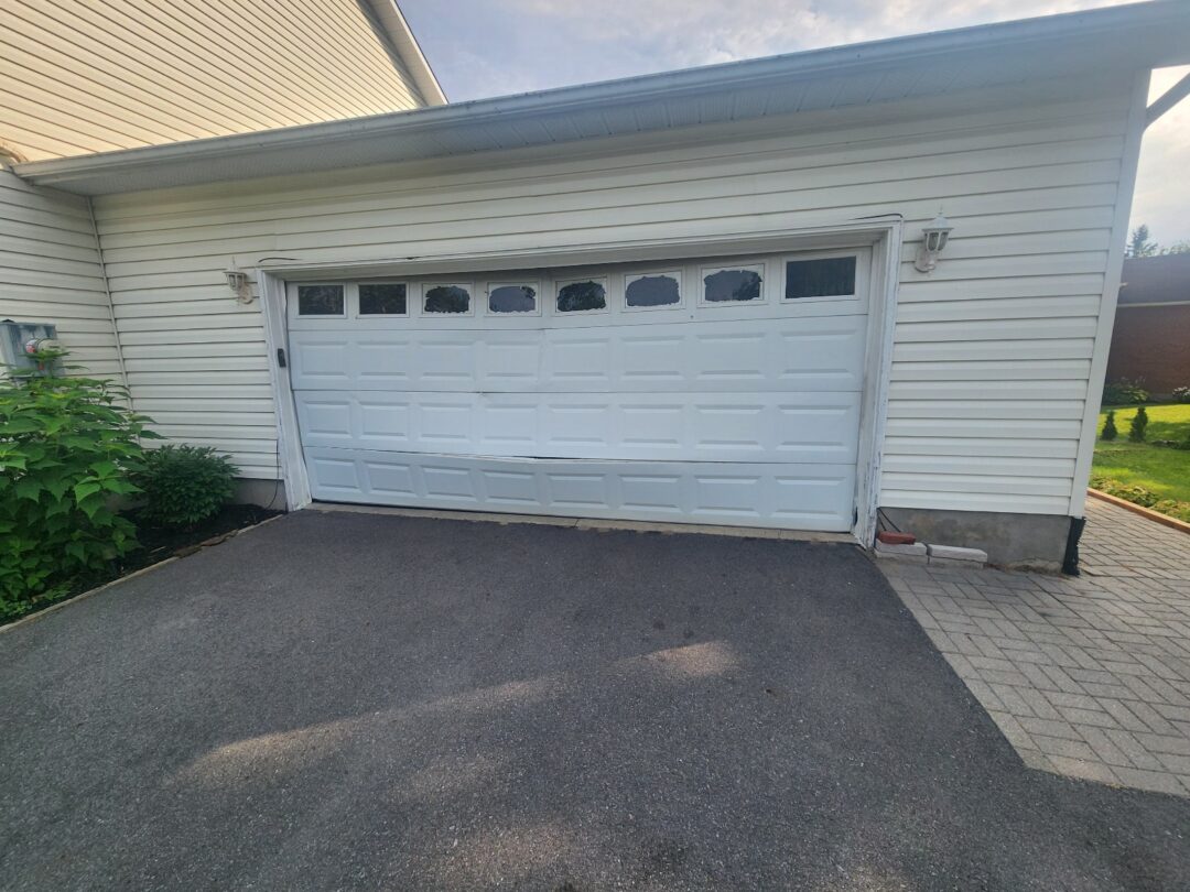 Door Repair in Ottawa